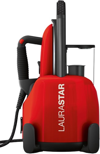 LAURASTAR Lift Original Red