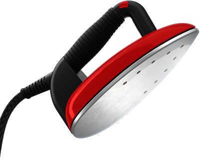 LAURASTAR LIFT ORIGINAL RED Van de Weijer