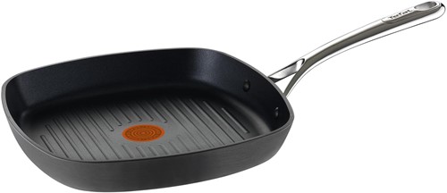 Tefal E82041 RESERVE COLLECTION Pannen