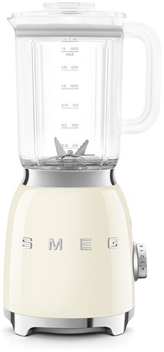 SMEG BLF03CREU Blender