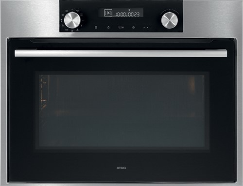 Atag CX 4511 C Combi magnetronoven inbouw