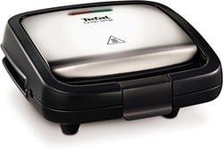 Tefal SM193D CROC TIME Tosti-apparaat