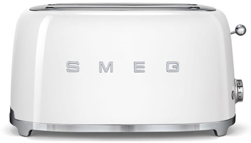 SMEG TSF02WHEU Broodrooster