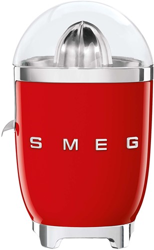 SMEG CJF11RDEU Citruspers