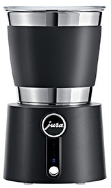 Jura Milkobello Melkschuimer 