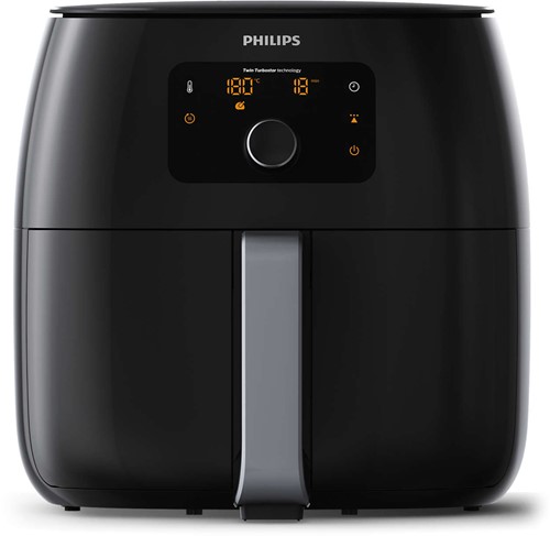 Philips HD9650/90 AVANCE AIRFRYER XXL