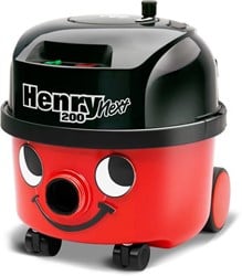 Numatic HVN-200-11 Henry