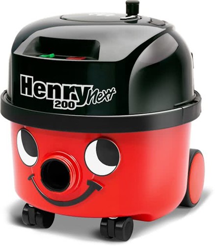 Numatic HVN-200-11 Henry