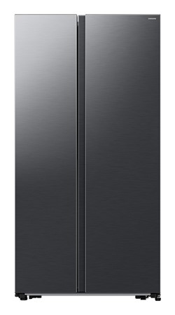Samsung RS57DG400EB4EF Koel-vries combi side-by-side
