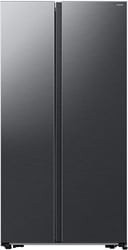 Samsung RS57DG400EB4EF Koel-vries combi side-by-side