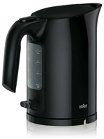 Braun WK3000 BK Waterkoker