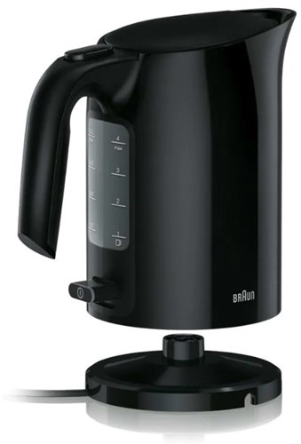 Braun WK3000 BK Waterkoker-2