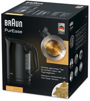 Braun WK3000 BK Waterkoker-3
