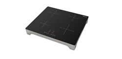 Inventum VKI6010ZIL Inductie kookplaat