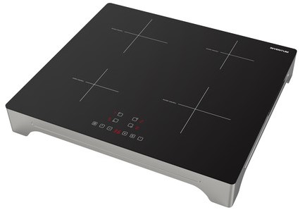 Inventum VKI6010ZIL Inductie kookplaat
