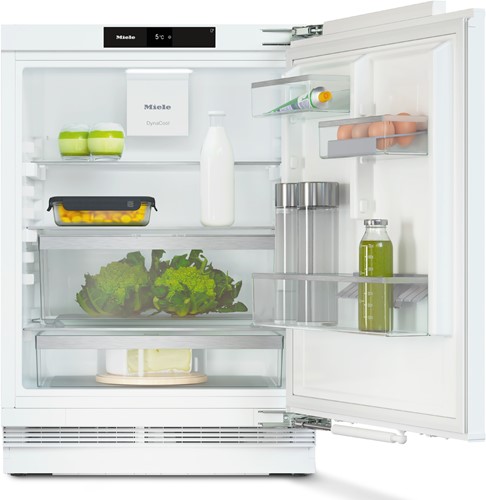 Miele KU7135C Onderbouw koelkast Onderbouwkoelkast 86cm, DailyFresh