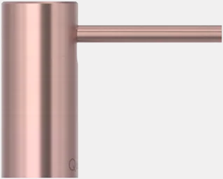 Quooker ZEEPPOMP NORDIC ROSE KOPER