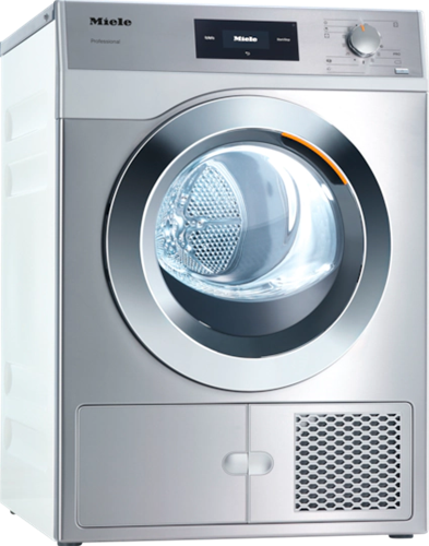 Miele PDR 507 [EL] Wasdroger professioneel