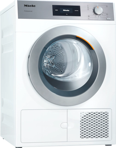 Miele PDR 507 HP [EL] Wasdroger professioneel