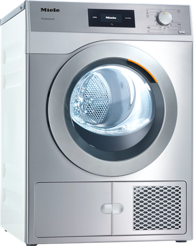 PDR 507 HP [EL] Wasdroger professioneel