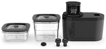 Quva QV 1000/20 CH RW