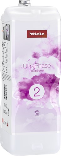 Miele ULTRAPHASE 2 FLORAL BOOST