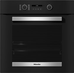 Miele H 2465 B Elektrische oven inbouw