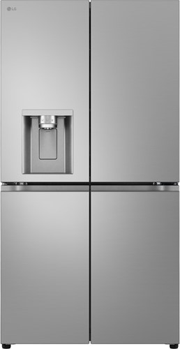 LG GML960PYFE Koel-vries combi side-by-side