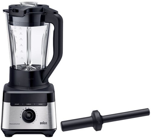 Braun JB7055BK Blender