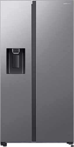 Samsung RS65DG5403S9EF Koel-vries combi side-by-side