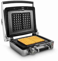 Fritel CW 3638 WaffleTastic Combi Waffle Maker 4x7 Wafelijzer-2