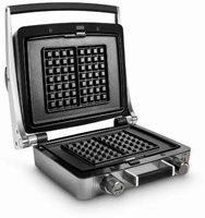 Fritel CW 3638 WaffleTastic Combi Waffle Maker 4x7 Wafelijzer-3