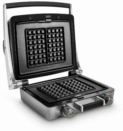 Fritel CW 3638 WaffleTastic Combi Waffle Maker 4x7 Wafelijzer-3