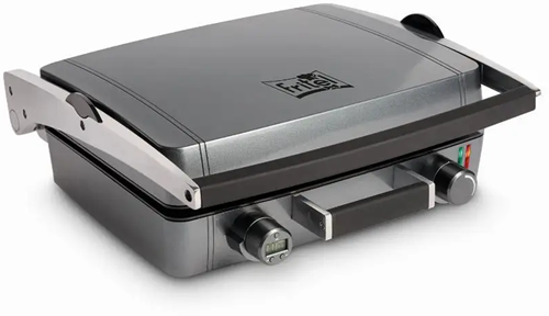 Fritel CW 3638 WaffleTastic Combi Waffle Maker 4x7 Wafelijzer