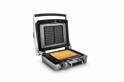 Fritel CW 3648 WaffleTastic Combi Waffle Maker 6x10 Wafelijzer