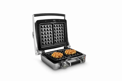 Fritel CW 3658 WaffleTastic Combi Waffle 4x6 Wafelijzer