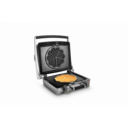 Fritel CW 3668 WaffleTastic Combi Waffle Heartshaped Wafelijzer