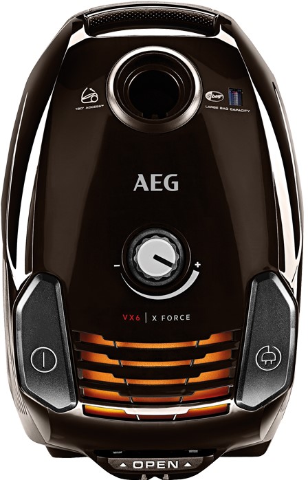 x force vx6 2 cb p