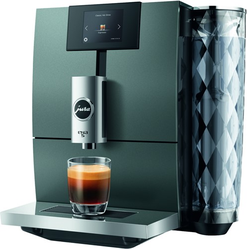 ENA 5 Night Inox (EA)