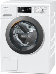 Miele WTD 165 WPM  Was - droogcombinatie