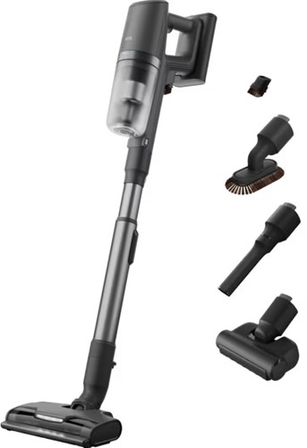 AEG AP82AB25DG Steelstofzuiger