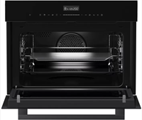 ETNA CM250ZT Combi magnetronoven inbouw-2