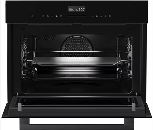 ETNA CM250ZT Combi magnetronoven inbouw-2