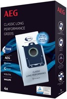 AEG S-BAG LONG PERFOR. GR.201S-2