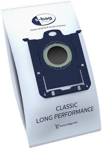 AEG S-BAG LONG PERFOR. GR.201S