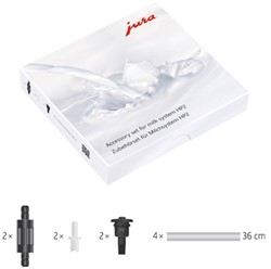 Jura Melkslang HP2