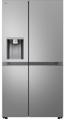 LG GSLE81PYBC Koel-vries combi side-by-side