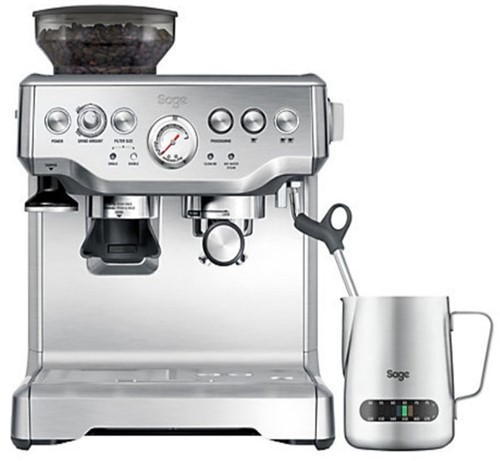 Sage The Barista Express Stainless Steel
