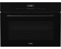 ETNA CM250ZT Combi magnetronoven inbouw