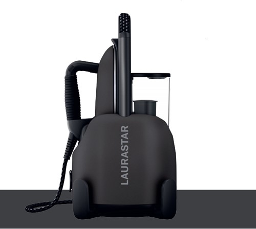 LAURASTAR LIFT XTRA TITANIUM Stoomsysteem